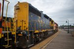 PNWR 2312